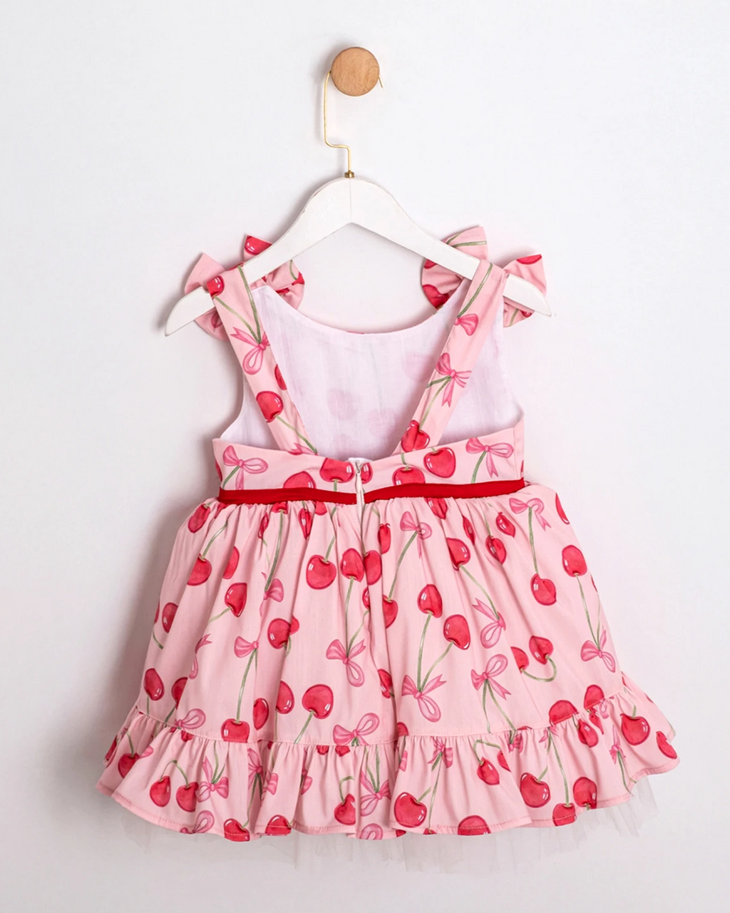 Рокля “Sweet Cherry”