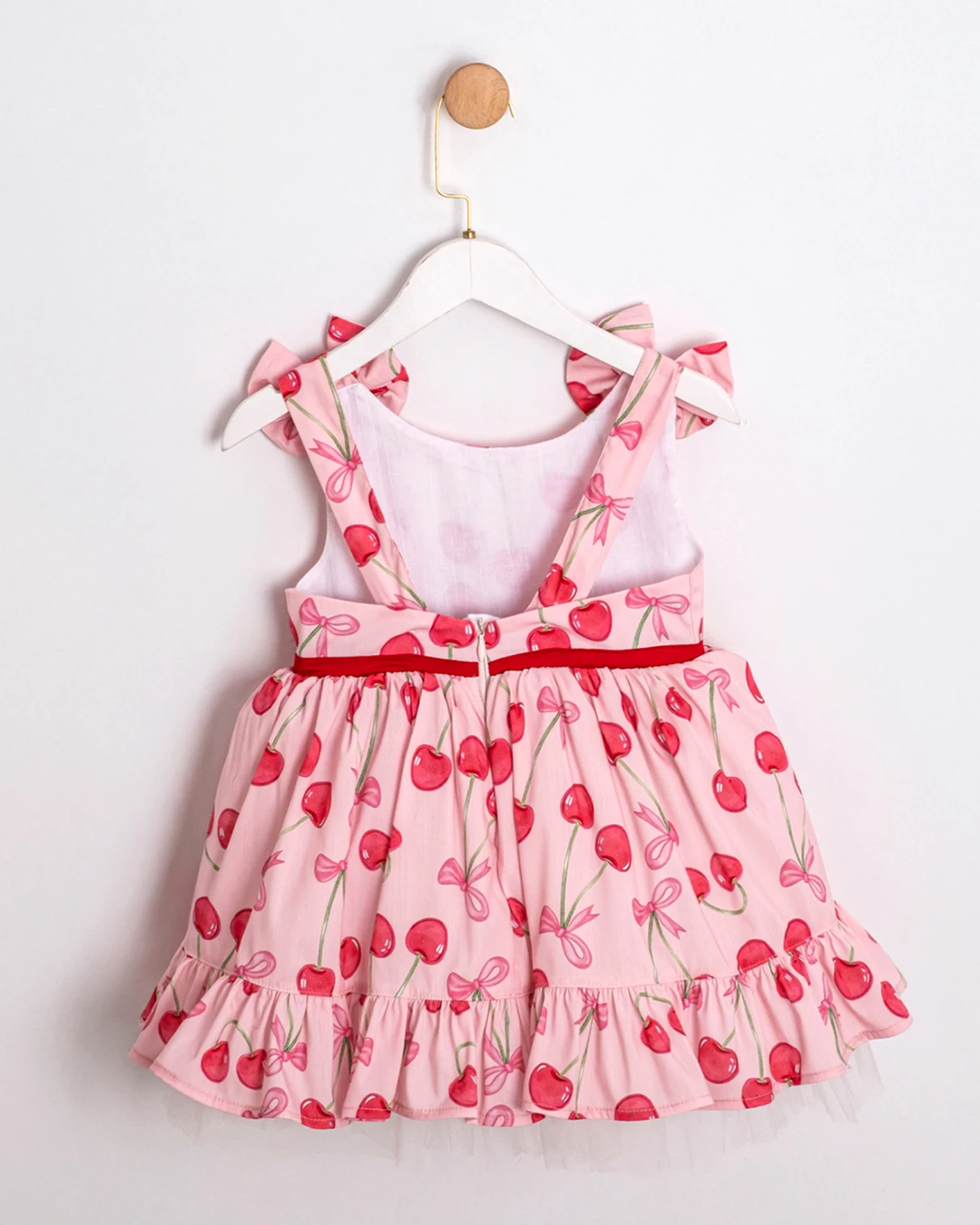 Рокля “Sweet Cherry”