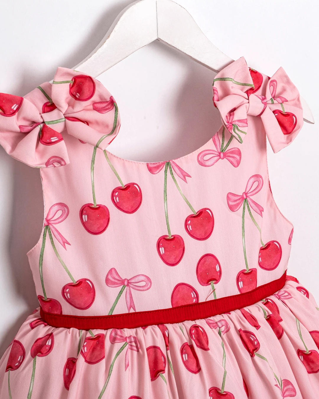 Рокля “Sweet Cherry”