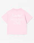 Памучна тениска „Summer Club“