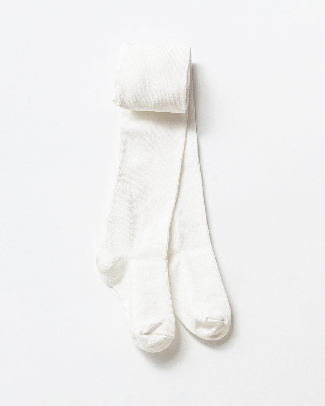 Бял чорапогащник